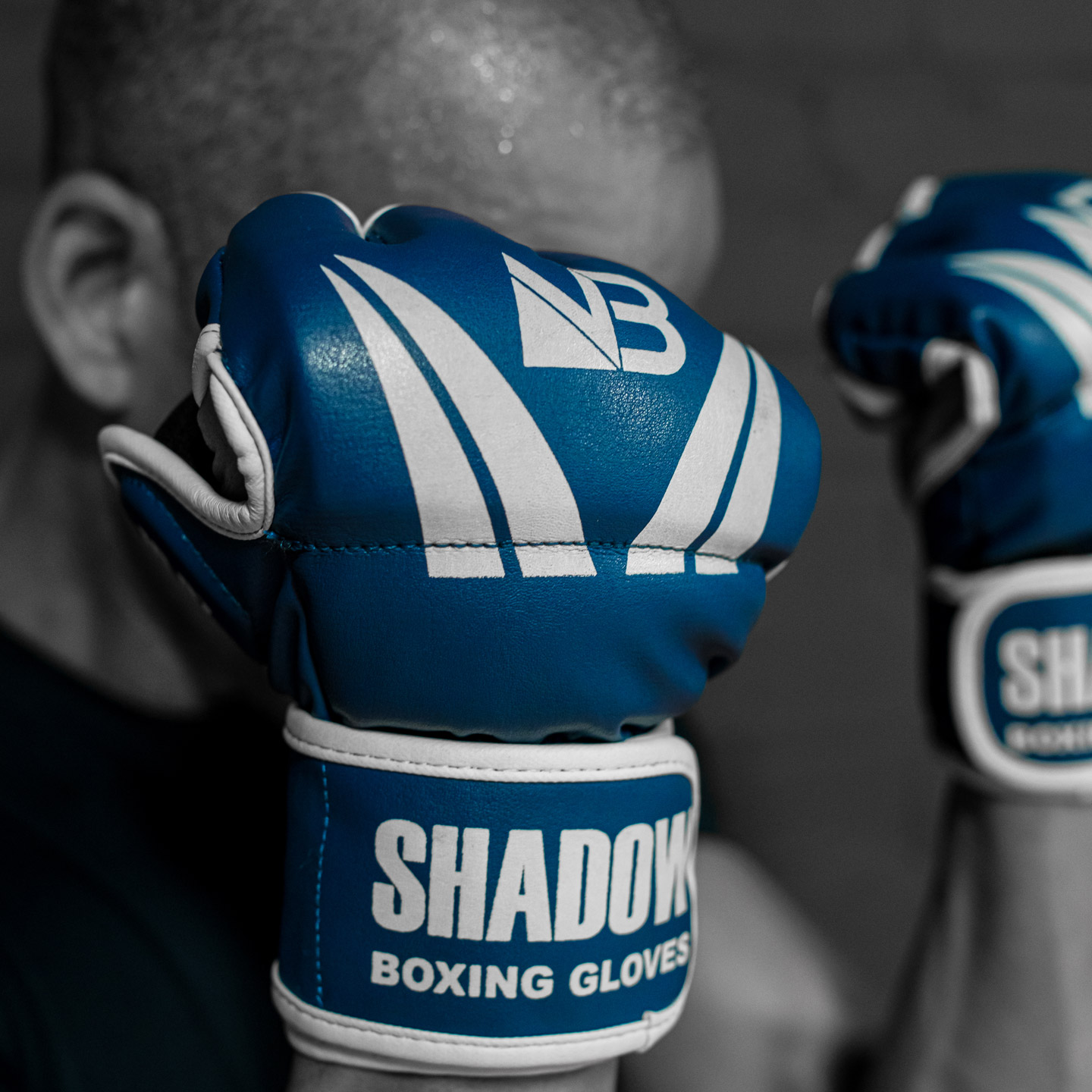 Shadow Boxing to Lose Weight
