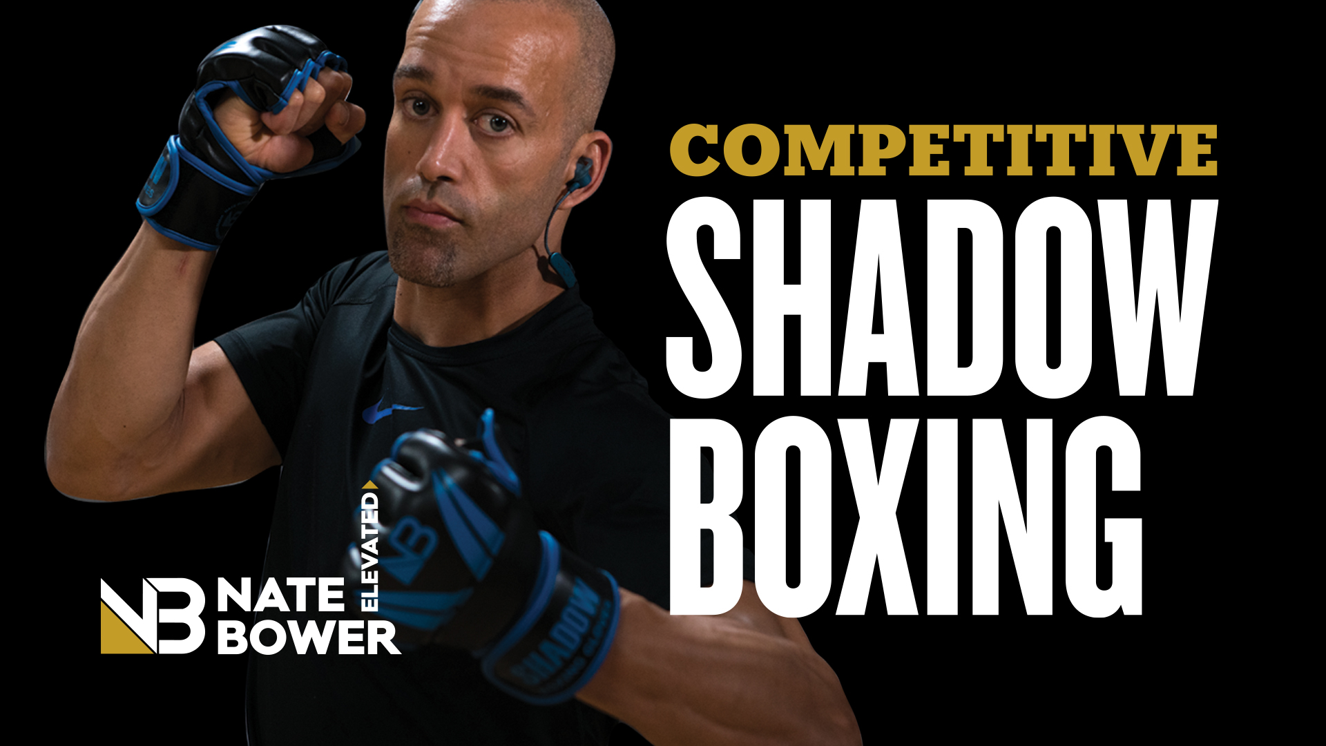 Competative Shadow Boxing