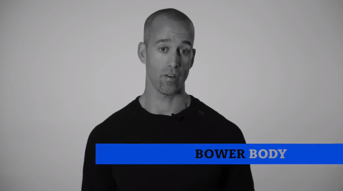 Nate Bower  Boxing Defence - Lead Hook #boxing #boxingtraining